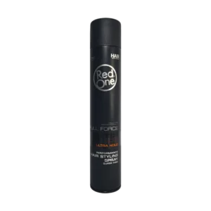 Laca Red One Full Force Hair Styling Spray