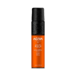 Laca en Spray Mega Fuerte 02 Agiva 400ml