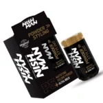 Cera en Polvo Voluminizador