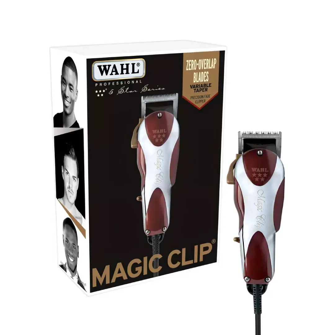 Magic Clip Wahl Profesional