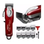 Maquina Wahl Magic Clip Inalambrica
