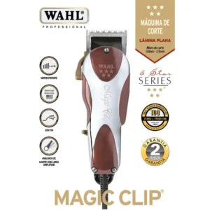 Maquina Wahl 5 Star Series