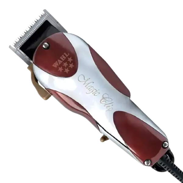 Maquina Wahl Magic Clip Profesional 5 Estrellas