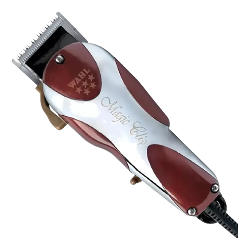 Maquina Wahl Magic Clip Profesional 5 Estrellas