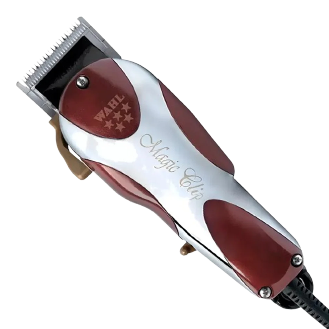 Maquina Wahl Magic Clip Profesional 5 Estrellas