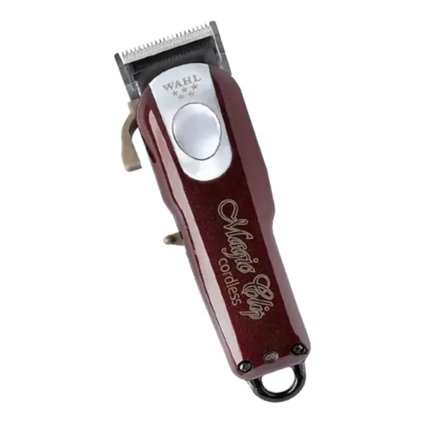 Maquina Wahl Magic Clip Profesional 5 Estrellas