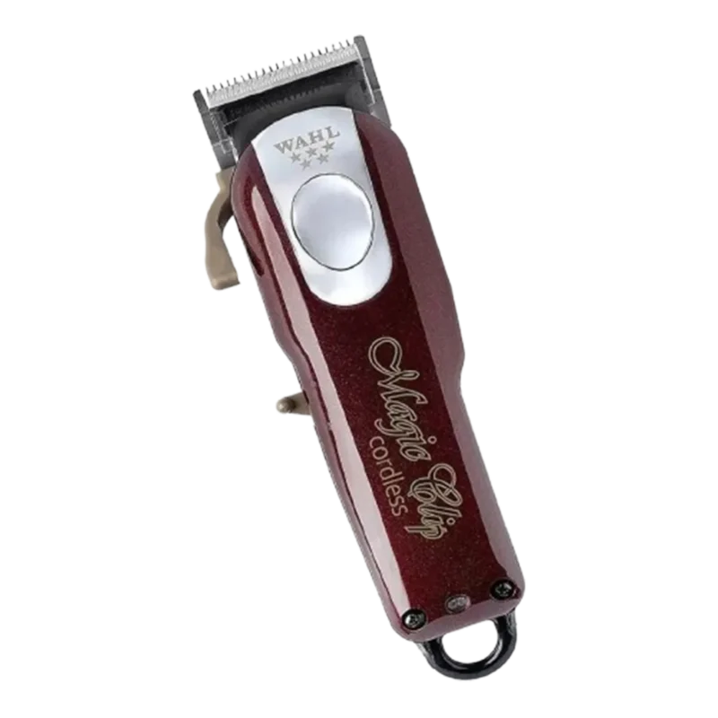 Maquina de Corte Wahl Magic Clip Inalambrica