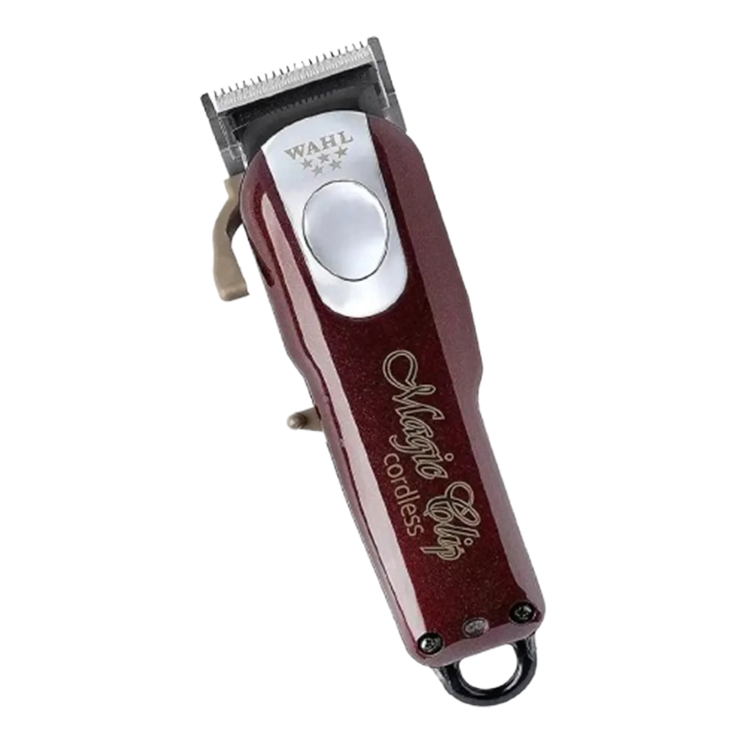 Maquina Wahl Magic Clip Profesional 5 Estrellas