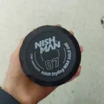 NIshman 07 Matte 2