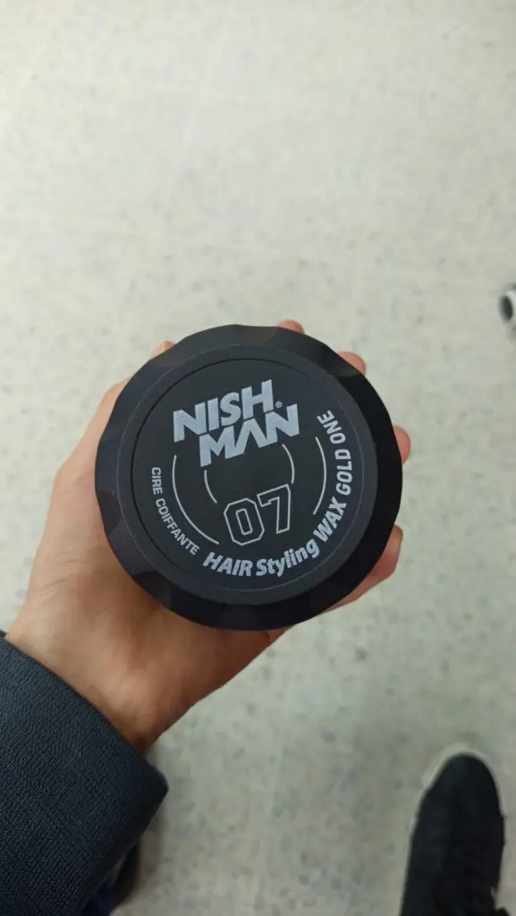NIshman 07 Matte 2