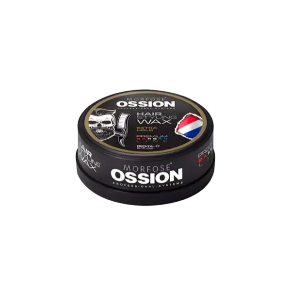 Ossion Extra Hold