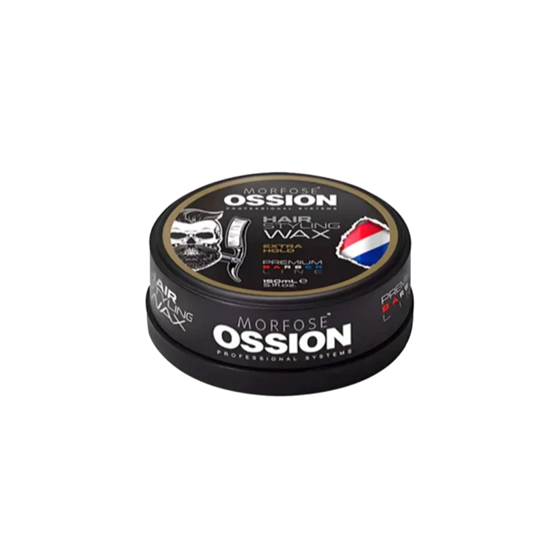 Cera Ossion Dorada Extra Hold