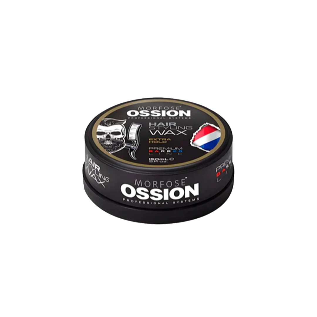 Ossion Extra Hold