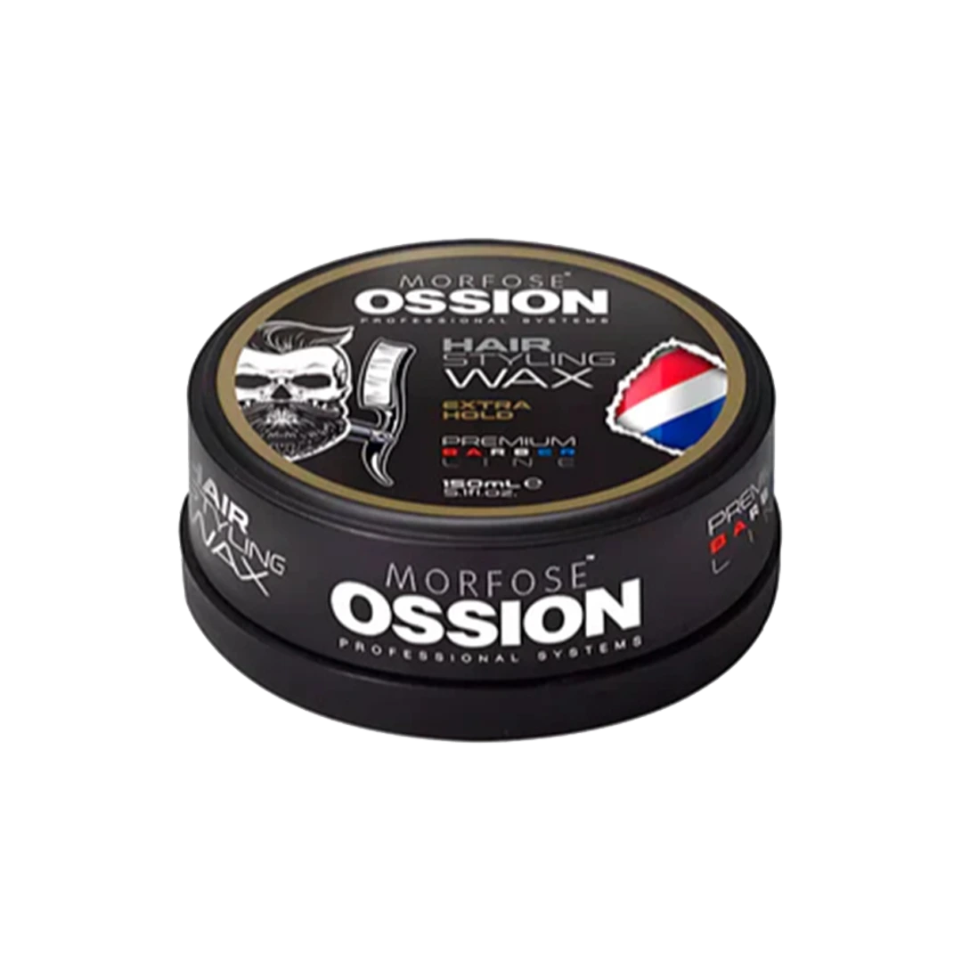 Ossion Extra Hold