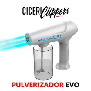 PISTOLA PULVERIZADORA ELECTRICA