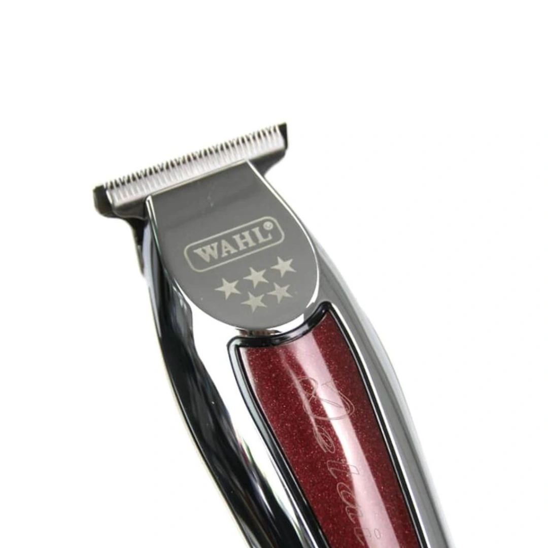 Patillera Wahl DETAILER