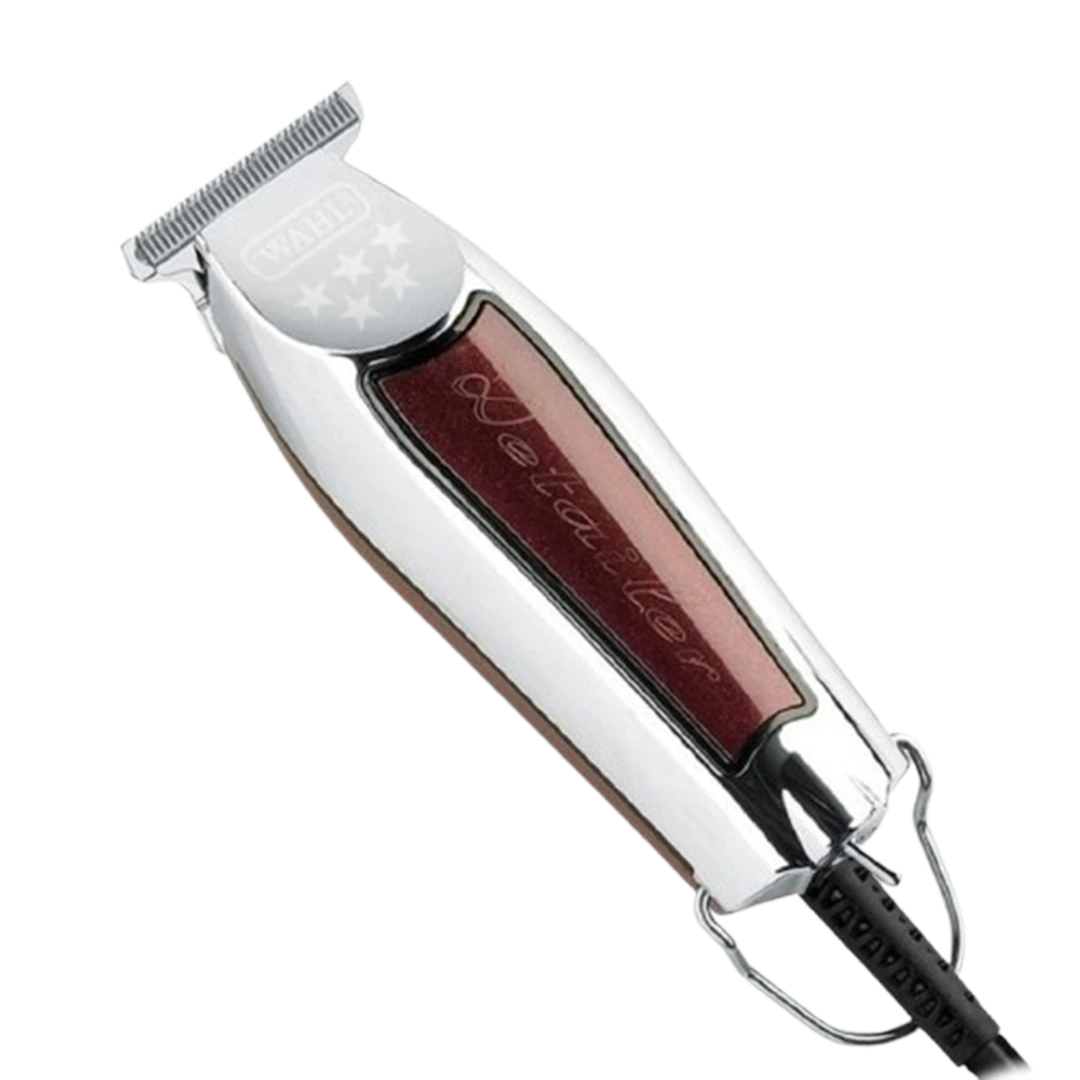 Patillera Wahl de Precision 5 Estrellas Profesional DETAILER