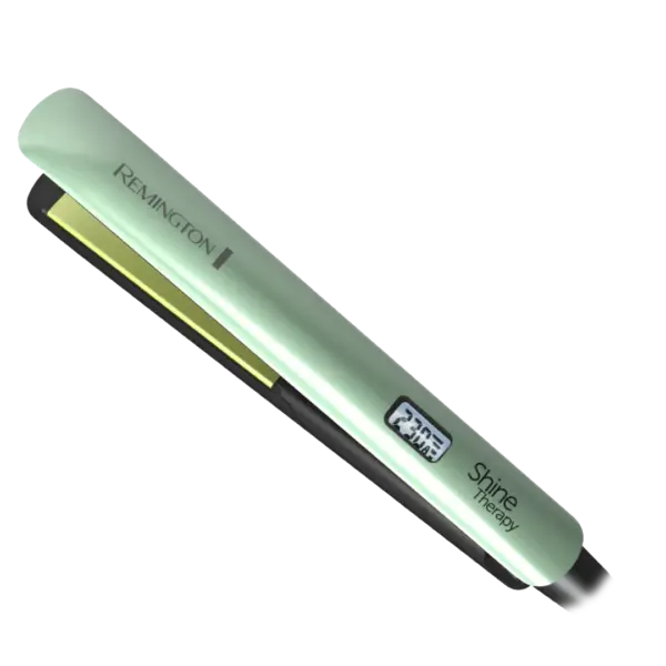 Plancha Remington Aguacate