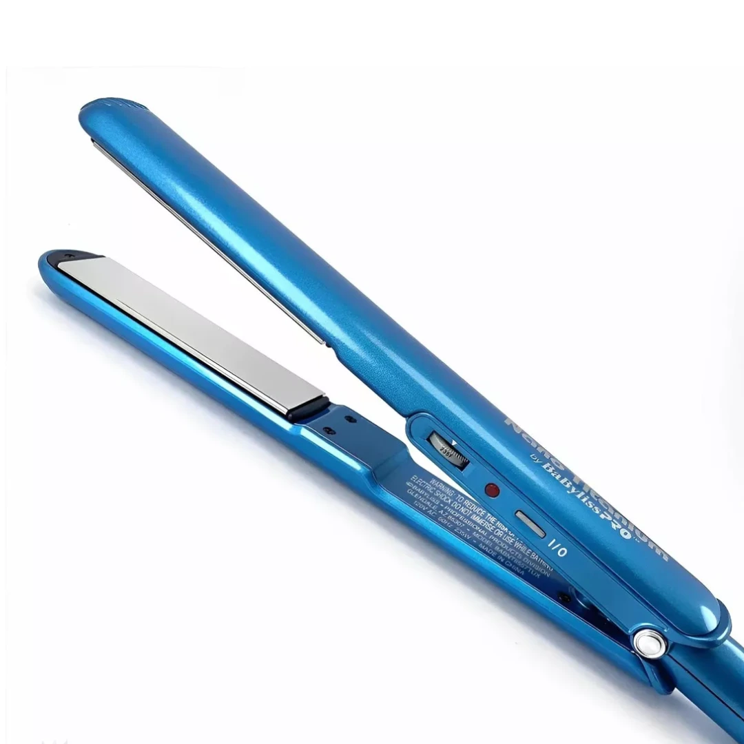 Plancha Babyliss Nano