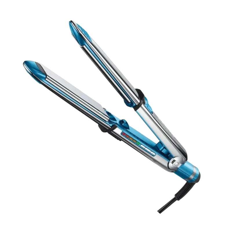 Plancha Babyliss NANO TITANIUM Optima 3000