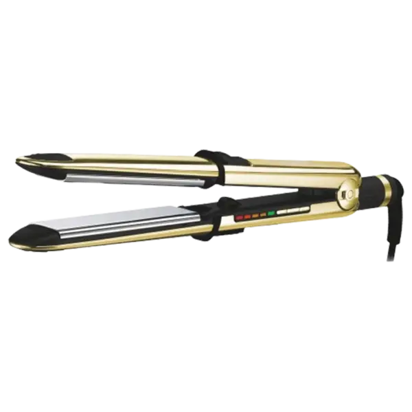 Plancha Babyliss Optima 3000 Dorada