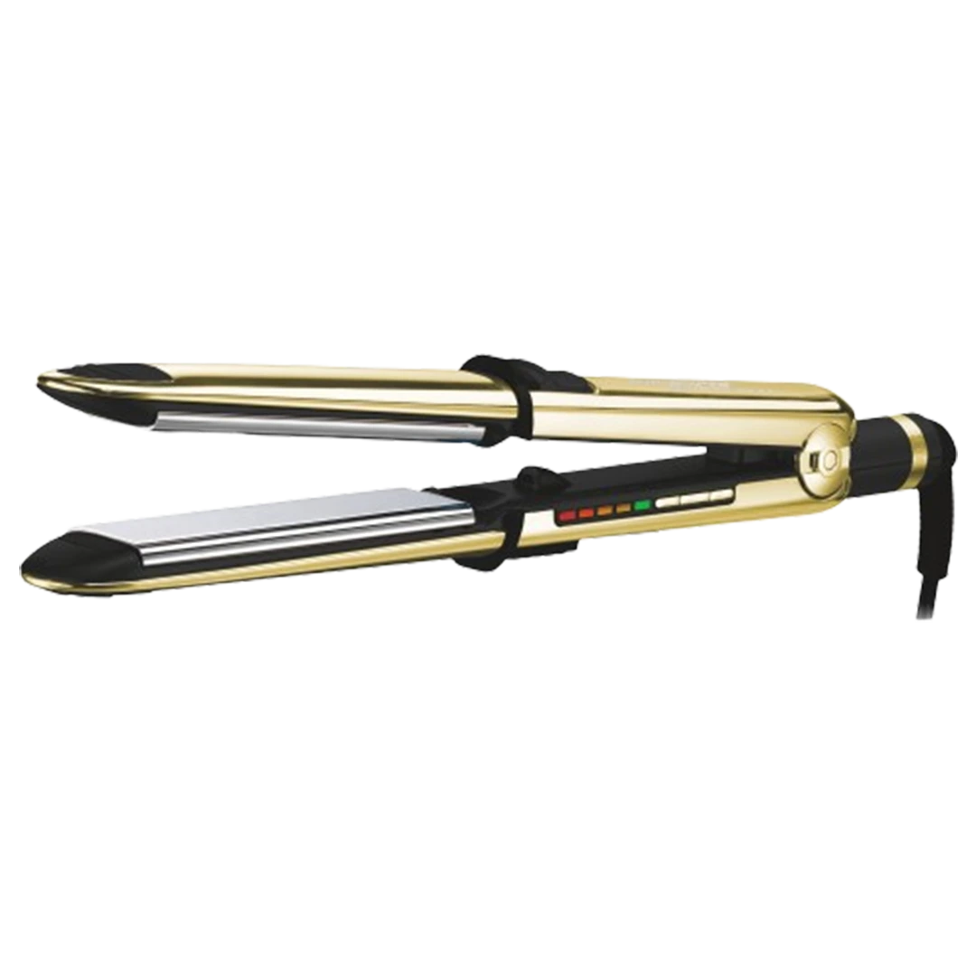 Plancha Babyliss Optima 3000 Dorada