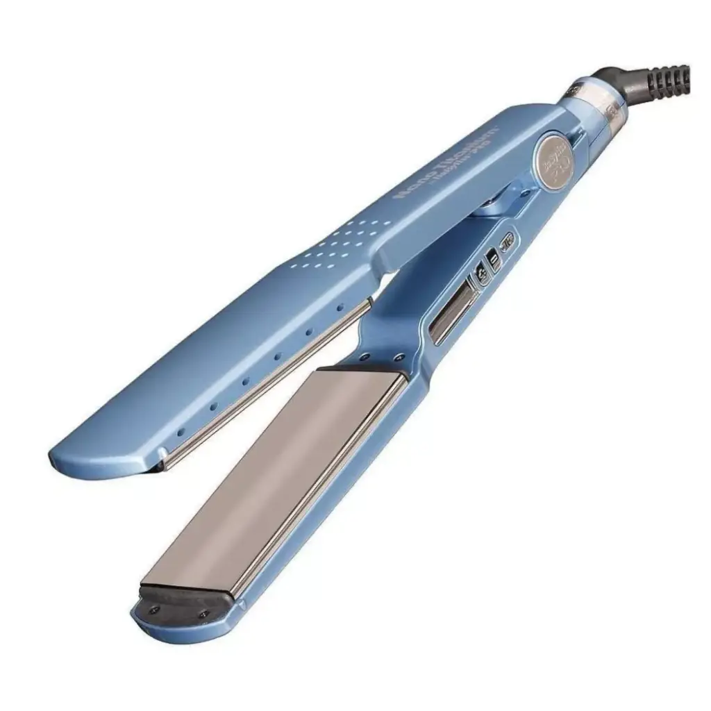 Plancha BabylissPro Ancha