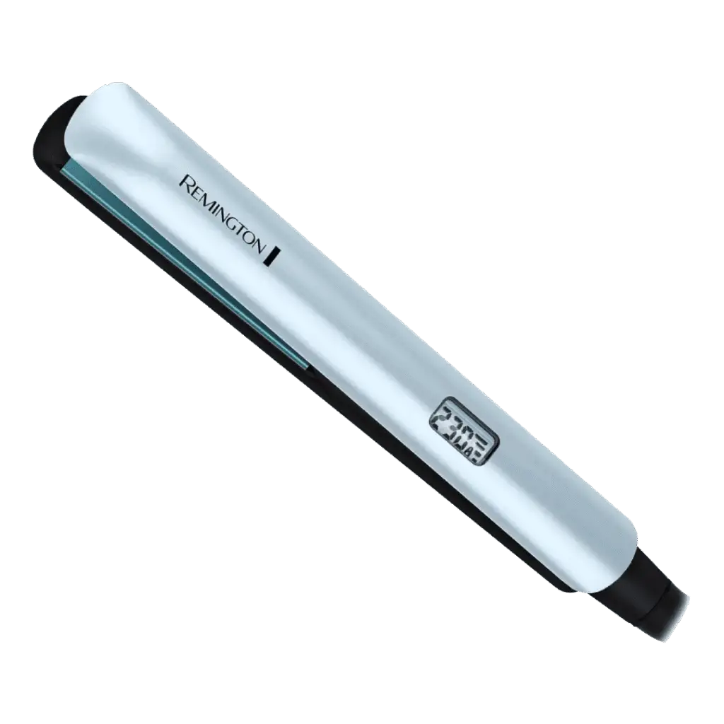 Plancha-Remigton-Argan-Oil-Profesional