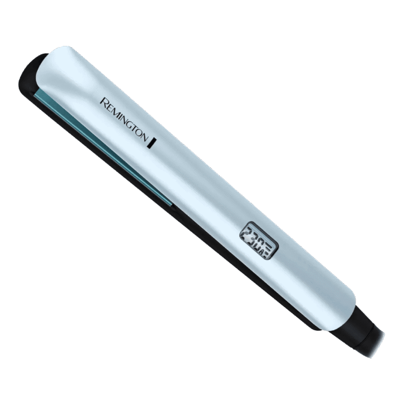 Plancha Remington Argan Oil Profesional MODELO S8500