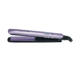 Plancha Remigton Frizz Profesional