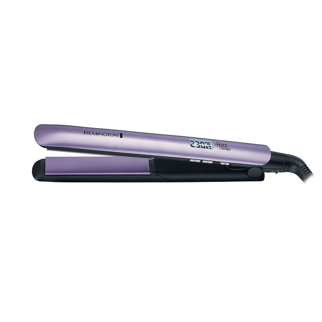 Plancha Remigton Frizz Profesional