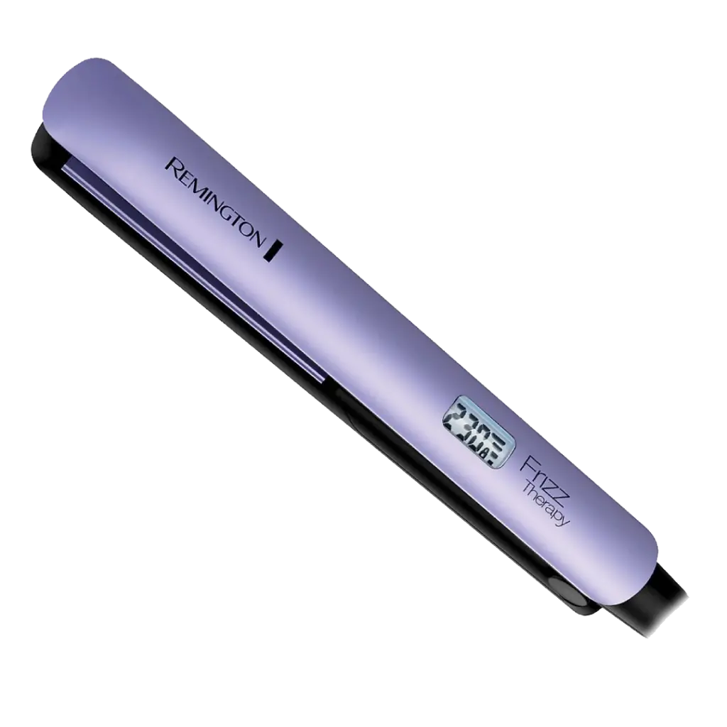 Plancha-Remigton-Frizz-Therapy-Profesional