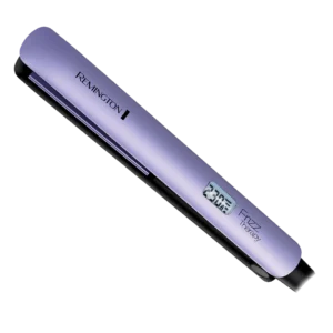 Plancha Remigton Frizz Therapy Profesional