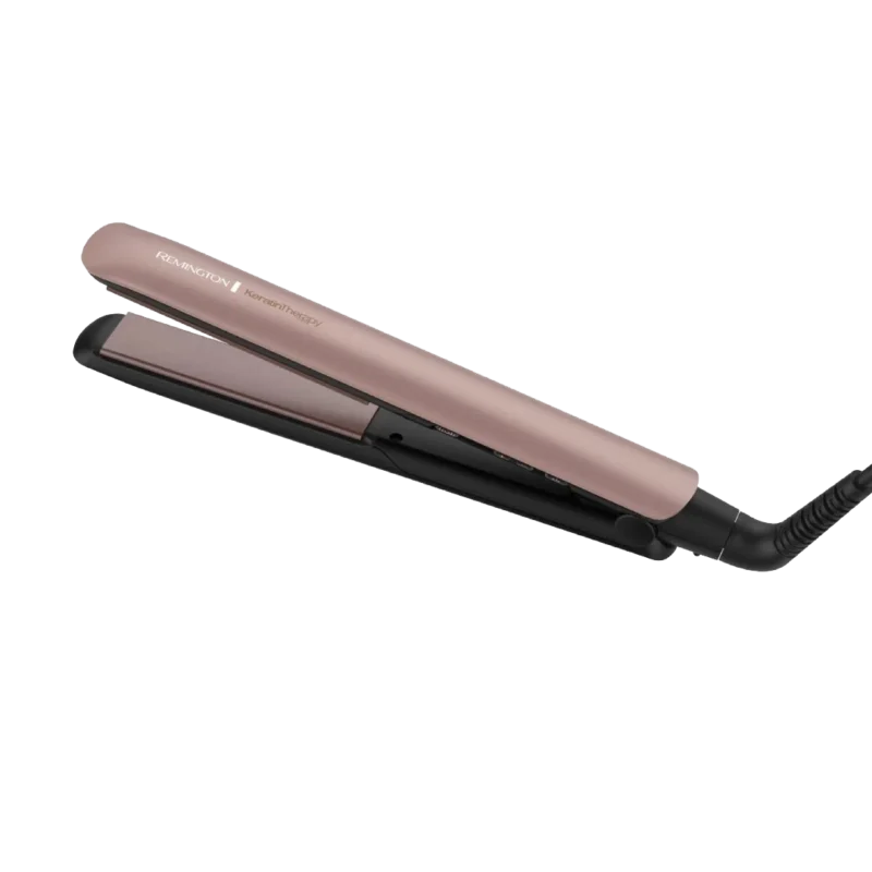 Plancha Remington Keratina