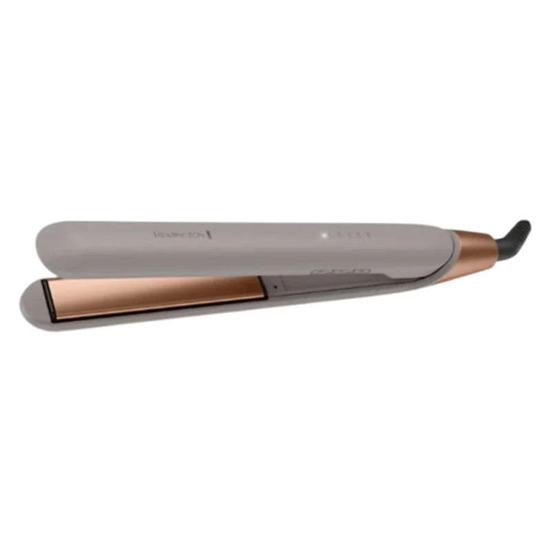 Plancha Remington Colágeno y Biotina