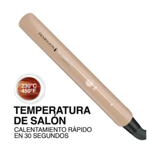 Plancha remigton 450 grados