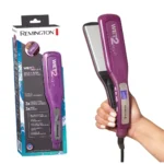 Plancha remigton wet