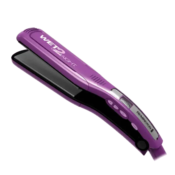 Plancha remigton wet ancha