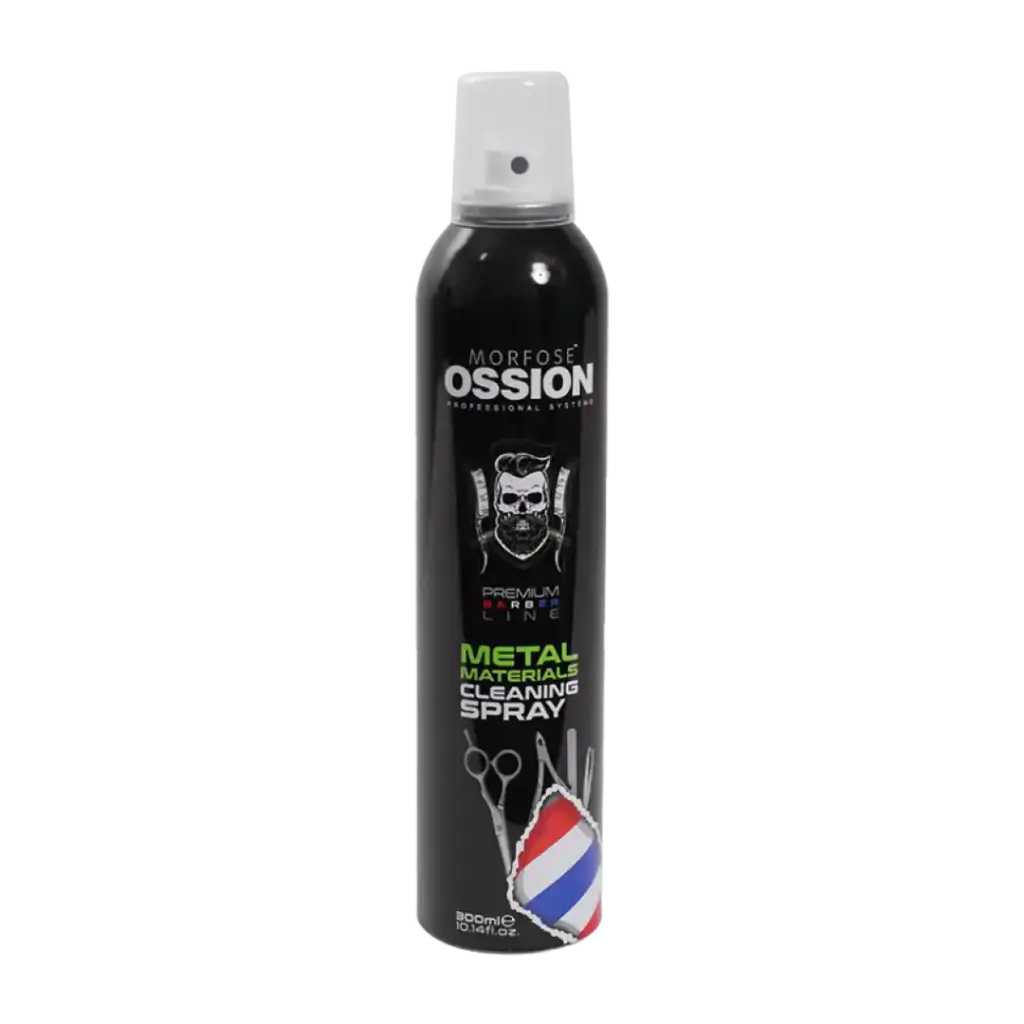 Desinfectante para utensilios Ossion