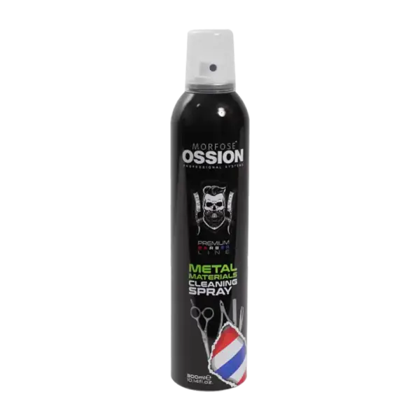 Desinfectante para utensilios Ossion