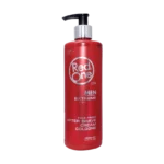After Shave Red One Extreme - Después De Afeitar