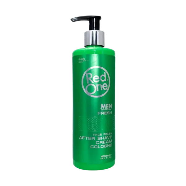 After Shave Red One Fresh