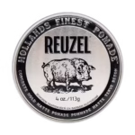 Cera Reuzel Plateada Concrete Hold Matte