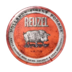 Cera Reuzel Roja 4oz Pomada de Brillo Alto