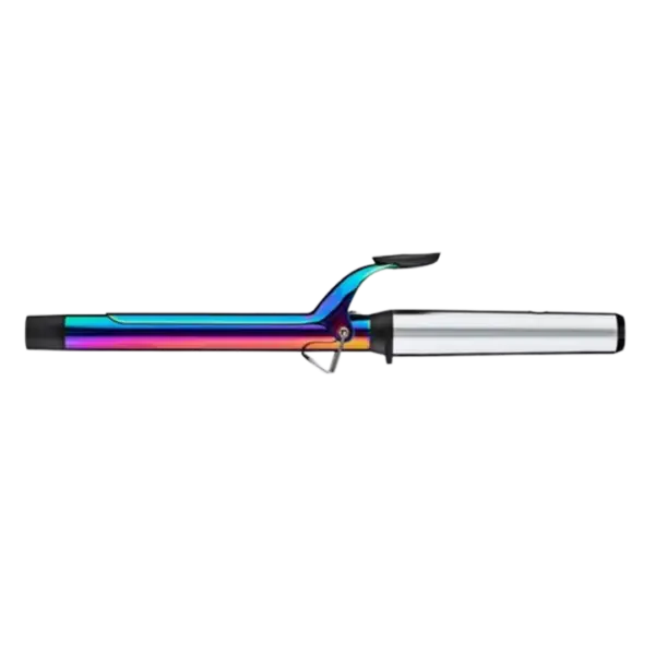 Rizador Babyliss Nano Titanium 430°F Tornasol
