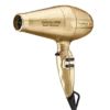 Secador Babyliss Portofino Nano Titanium Dorado 2000 Wats