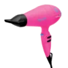 Secador Babyliss Portofino Pink Glow Edition 2000 Wats