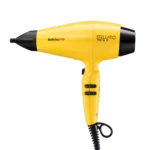 Secador Babyliss Stellato Italy Amarillo 2400 WATSS