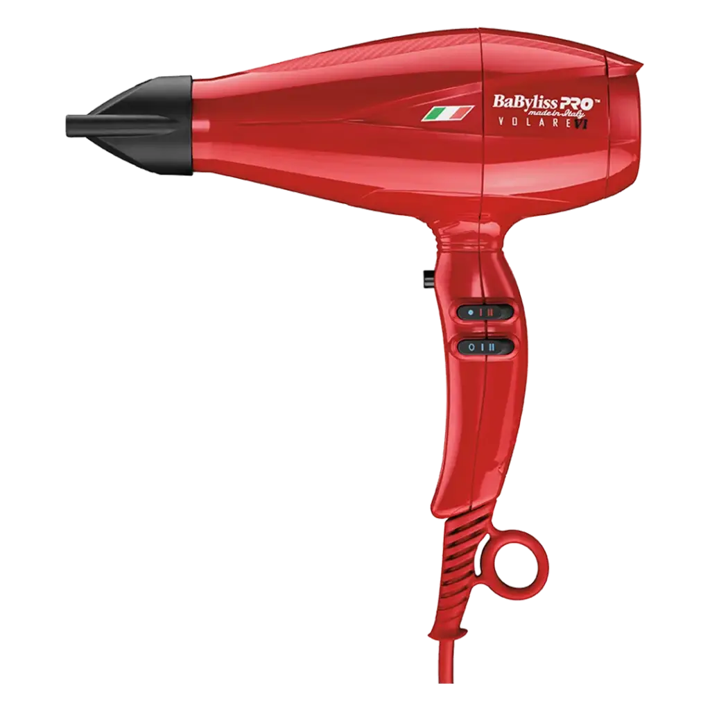 Secador Babyliss Volare 2000 Wats