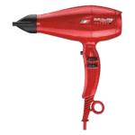 Secador Babyliss Volare 2000 Wats Rojo BABFRV1CO